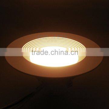 2700K,3000K,5000K,4000K Color Temperature(CCT) Led Downlight photo-3