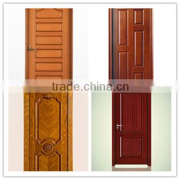 4.2mm natural ash/teak/oak HDF veneer door skin