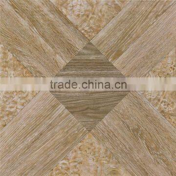Candy glazed polished porcelain floor tile