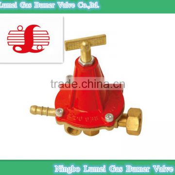 High Pressure Regulator with ISO9001-2008