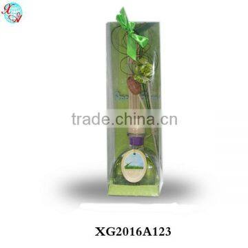 High Quality Lavender Fragrance Reed Diffuser With Rattan Sticks