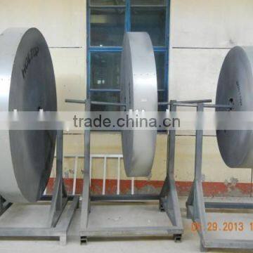 Wheel construction 380V/3ph/50Hz 3A plate heat exchanger