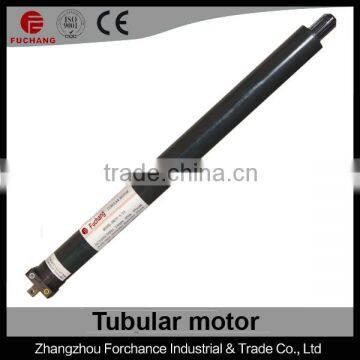 220v ac electronic tubular motor