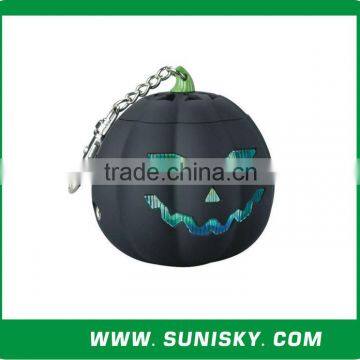 pumpkin design mini speaker (SS8029)