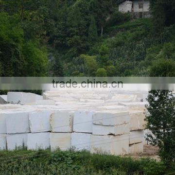 Super quality hot sell marble block supplier