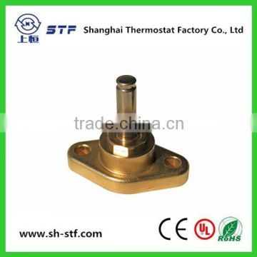 Brass Solenoid Unloader Valve