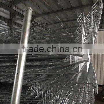 High Quality Hot Dipped Galvanized BRC Fence,BRC,BRC Mesh