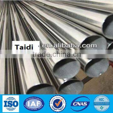 Pakistan India market welded stainless steel 201 pipe/Tube                        
                                                Quality Choice