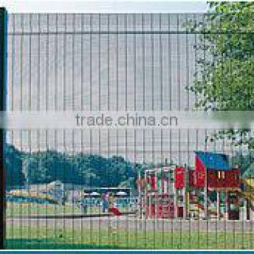 PVC Coated High Hecurity Fence 358 Fence photo-5