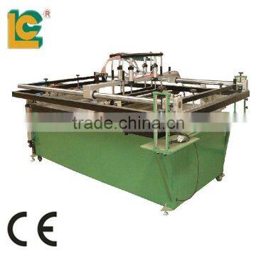 Manual Banner Screen Printing Machine screen printing machine