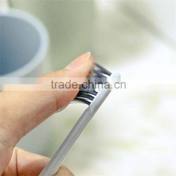 Adult Brands Cheap Toothbrush Manufacturer Quality Choice photo-5