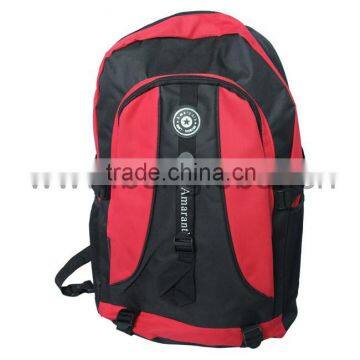 Camping & Hiking Use and Nylon Material travel backpack