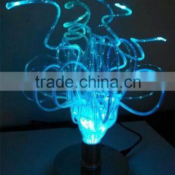 Frankever DIY optical artwork fiber light party colorful light