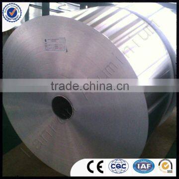 China 3003 mill finish aluminum coils