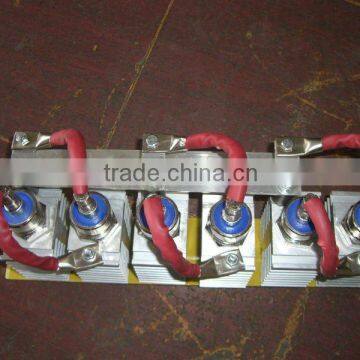 55RCS, 70RCS Rectifier Bridge for tower crane hositing control box
