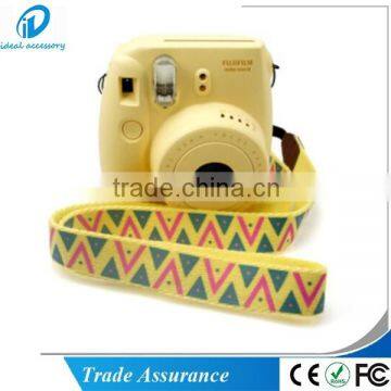 Portable Polyester Camera Neck Shoulder Strap for Instant Mini8, Mini90,Mini7s,Mini25 Camera Strap photo-6