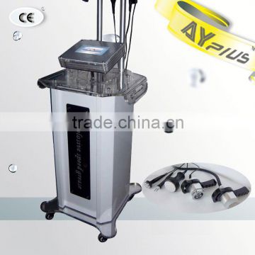 vacuum rf roller massage machine AYJ-A835B