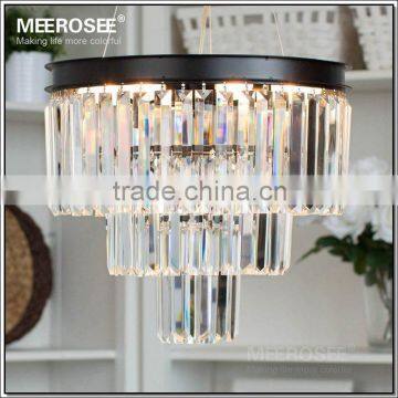 Modern Home Decor White Color and European Type Glass Pendant Light Lamp MD2485