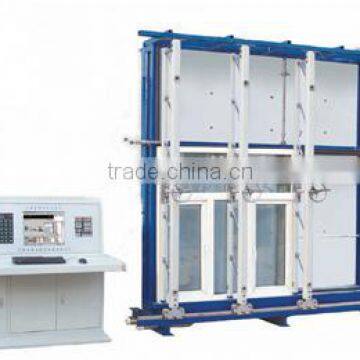 Tenson air tightness and water tightness test machine,window and door testing machine