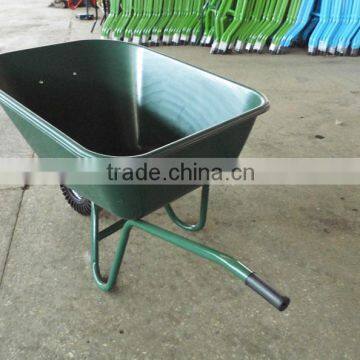 Builders Wheelbarrow photo-6