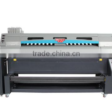 Hot sale! Digital sublimation Flag Printer