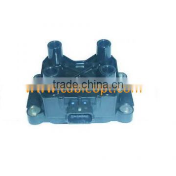 ignition coil for Fiat F000ZS0206,F000ZS0207,46752948