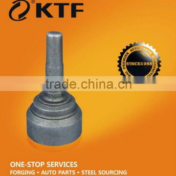 outer cv joint FORGING for OPEL OP-809,