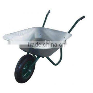 Garden wheel barrow WB6204