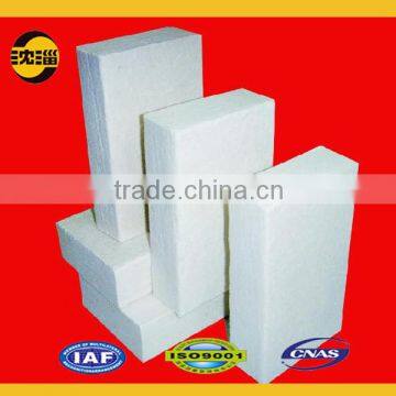Refractory Silicate Aluminum Ceramic Fiber Blanket Ceramic Fiber photo-3