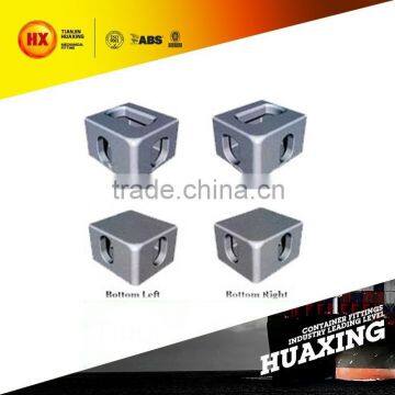 1161 container corner casting