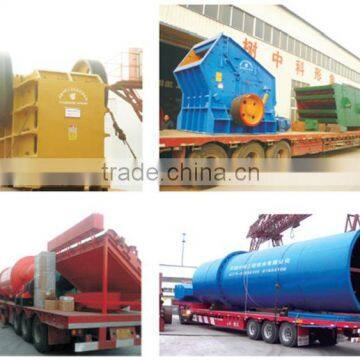 New Style Low Price for Mobile Stone Crusher