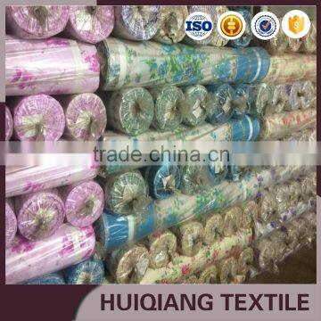2015 Fashionable 100 Percent Polyester Fabric,Microfiber Brushed Polyester Fabric,Dyed WHATSAPP: +86 18766252962