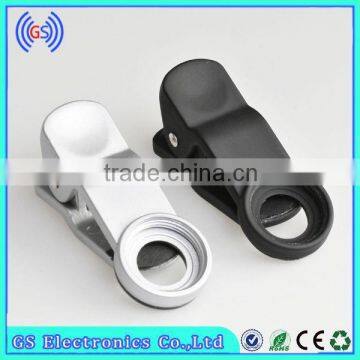 Camera Lens Tamron Fish Eye Camera Wide Angle Micro Universal Clip