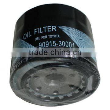 Oil Filter 90915-30001