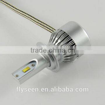 H7 Led Headlight Bulbs H1 H3 H7 H11 H13 9005 h4 Led Car Kits h7 Headlight photo-2