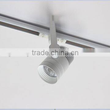 8W 12W 18W 24W 12v/ 230v ceiling rail global COB led track light