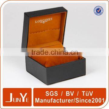 Leather Craft Gift Box for Watch Wholesale photo-3