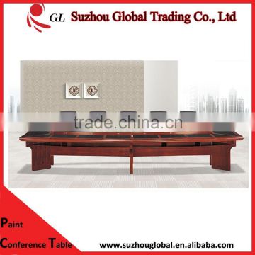 high quality new design elegant conference table