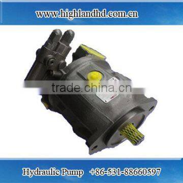 Made in China left rotation hydraulic pump