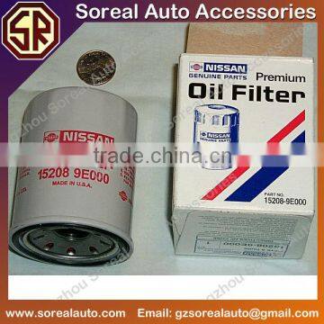 AY100-NS006 Use For KA24DE NISSAN Oil Filter