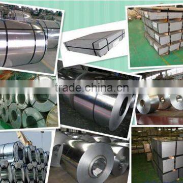 Hot DIP Galvanized Steel Strip/Cold Roll Steel Strips/Gi Strip photo-3