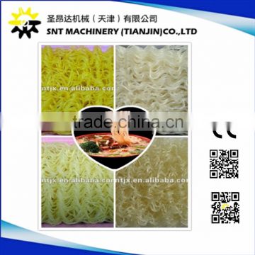 Hot sale 160,000 packs Automatic Extruding Instant Rice Noodles Making Machine/Production Line