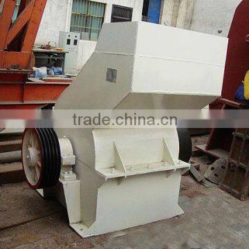 Bone crushing mill machine