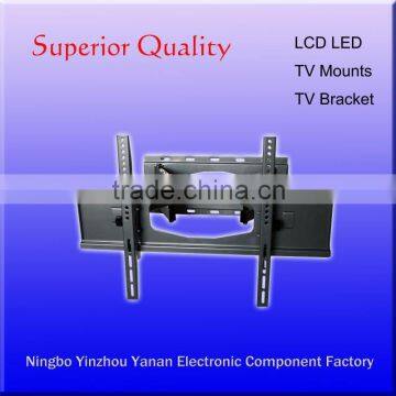 Best selling vesa 600*400 tv mounting brackets swivel