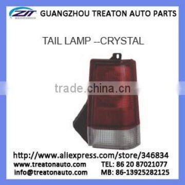 TAIL LAMP -CRYSTAL FOR TICO
