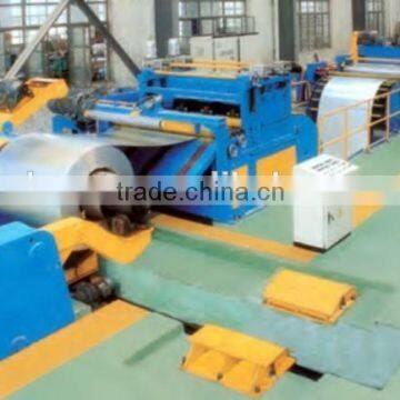 ALMACO Professtional CUT TO LENGTH LINE photo-3