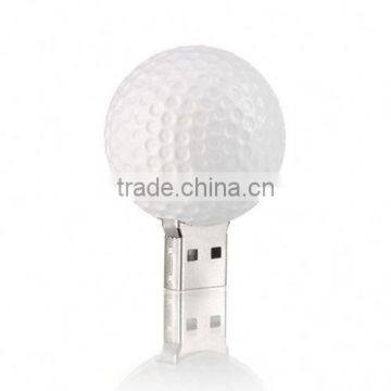 2014 new product wholesale globe shape usb flash drive free samples made in china