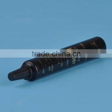 Plastic Paint Industry Tube for Paint Industry