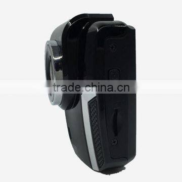 MiNi Car Blackbox HD With G-sensor 1080P 140 Degree Wide Angle DVR photo-4