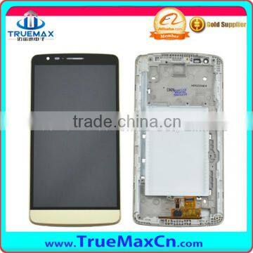 Repair Parts High Quality LCD Screen Assembly For LG G3 stylus D690